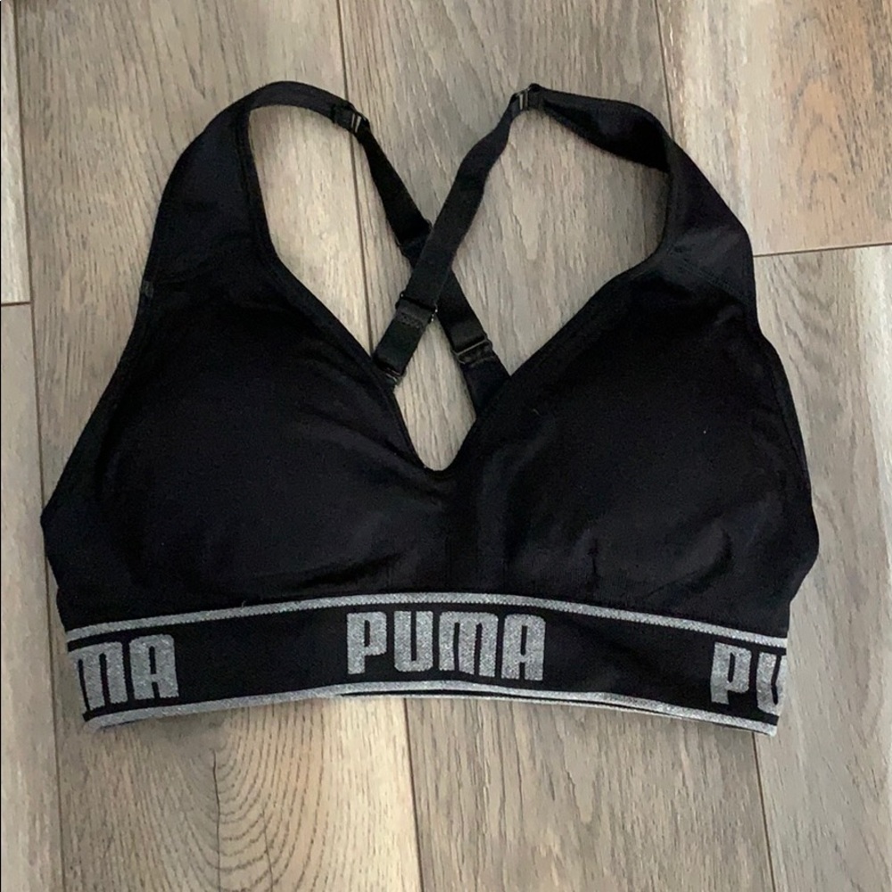 Sports bra NWOT